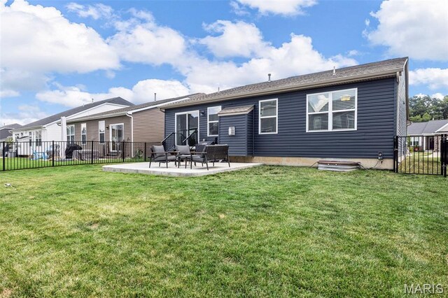 649 Wilmer Meadow Dr, Wentzville, MO 63385