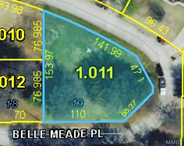 0 Belle Meade Pl, Kennett, MO 63857 - photo 4