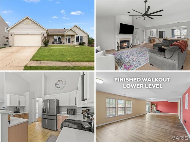 3137 Meadow Pass Dr, Florissant, MO 63031 - photo 1