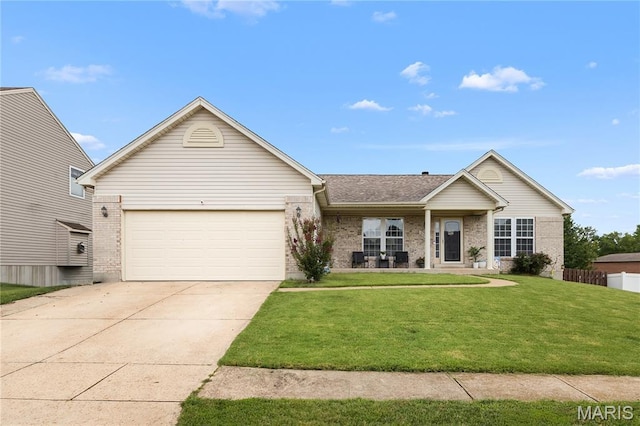 3137 Meadow Pass Dr, Florissant, MO 63031 - photo 2