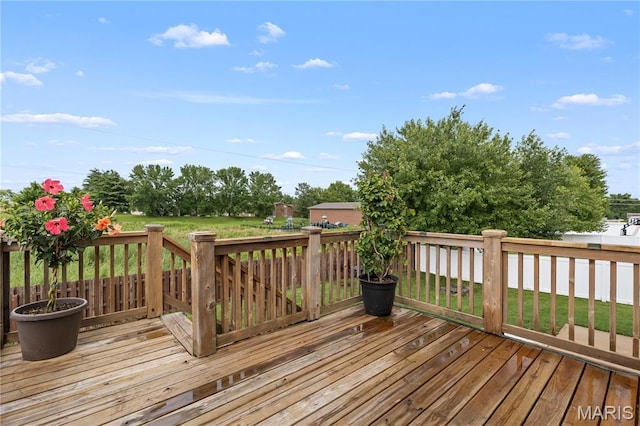 3137 Meadow Pass Dr, Florissant, MO 63031 - photo 10