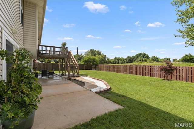 3137 Meadow Pass Dr, Florissant, MO 63031 - photo 29