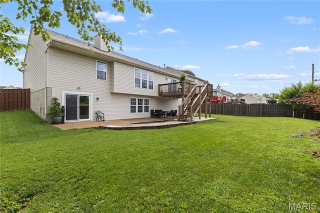3137 Meadow Pass Dr, Florissant, MO 63031 - photo 30