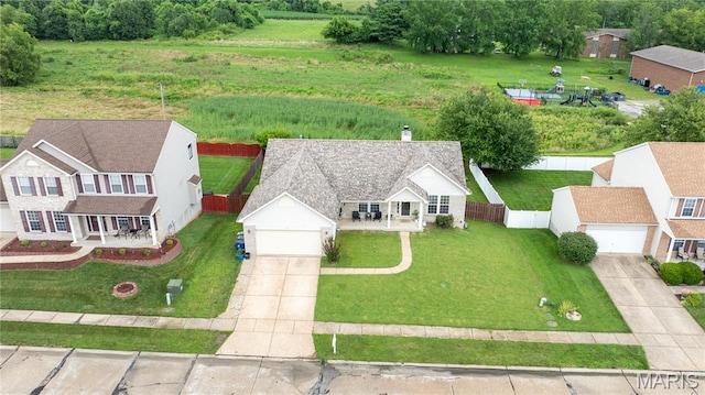 3137 Meadow Pass Dr, Florissant, MO 63031 - photo 32