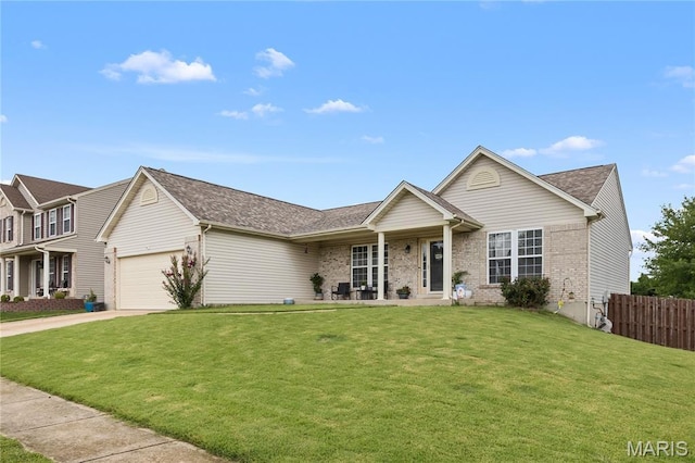 3137 Meadow Pass Dr, Florissant, MO 63031 - photo 34