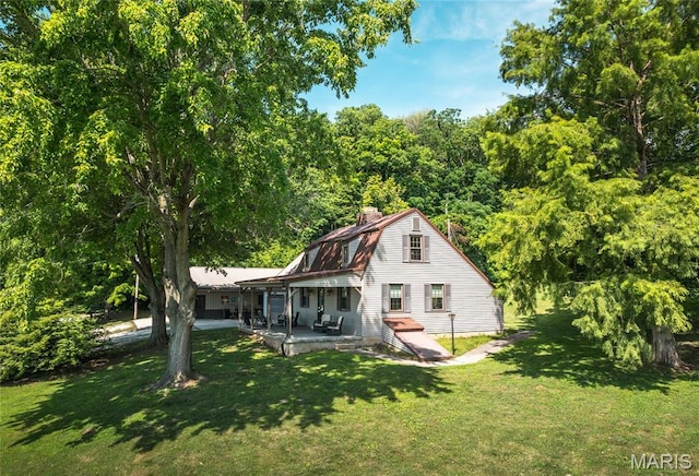 388 Spankey Rd, Eldred, IL 62027 - photo 1