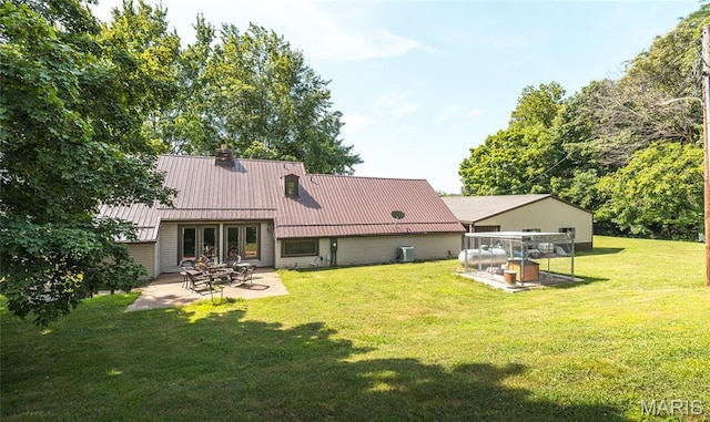 388 Spankey Rd, Eldred, IL 62027 - photo 28