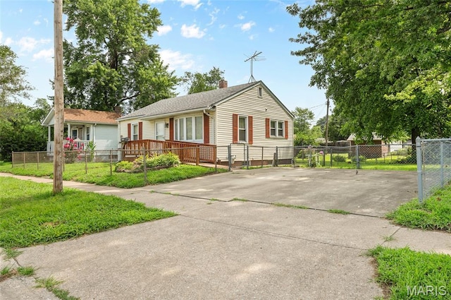 2228 Nevada Ave, Granite City, IL 62040 - photo 1