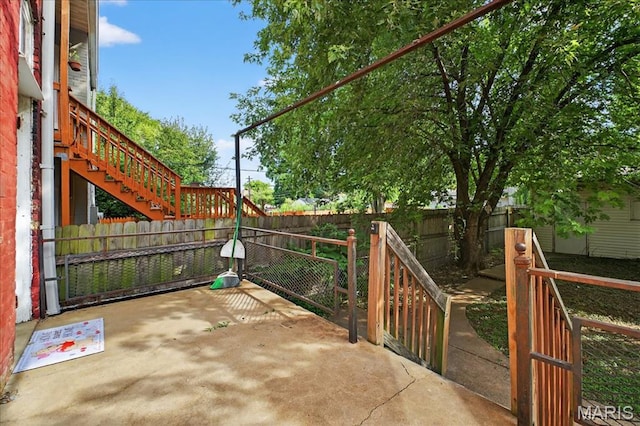 205 Schirmer St, Saint Louis, MO 63111 - photo 21