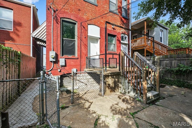 205 Schirmer St, Saint Louis, MO 63111 - photo 23