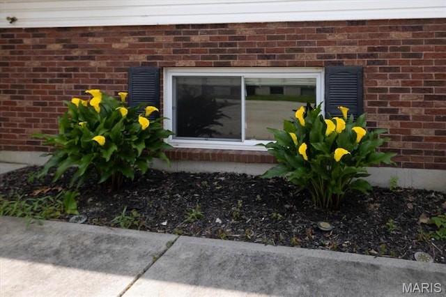 1715 Foxglove Dr, Saint Charles, MO 63303 - exterior view