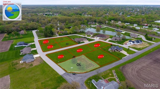 OuterLot Oxford Road, Staunton, IL 62088 - photo 1