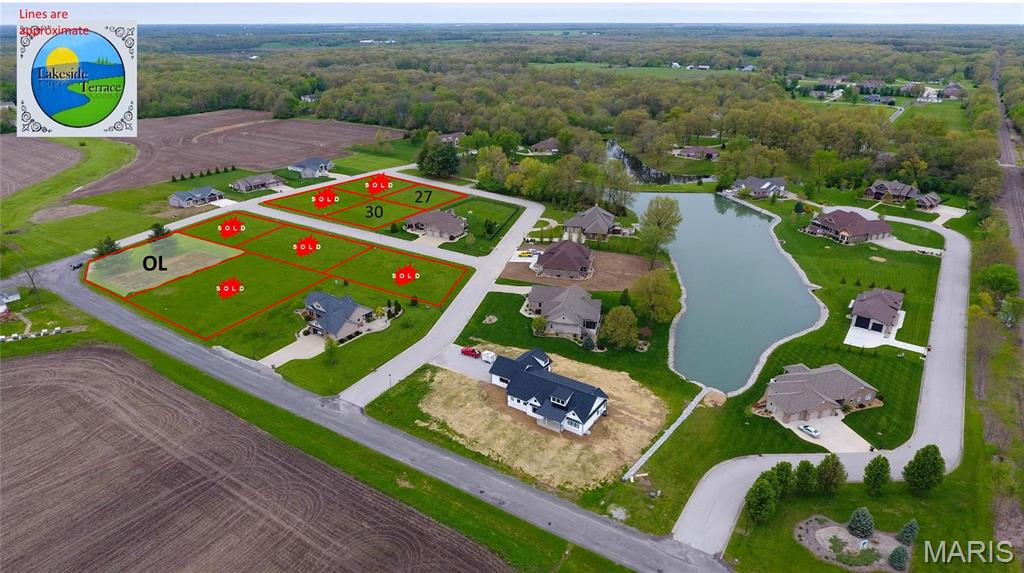 OuterLot Oxford Road, Staunton, IL 62088 - photo 2