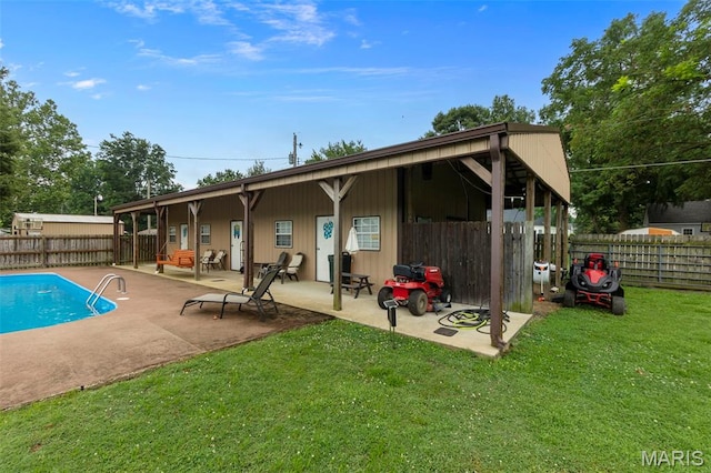 918 N Walnut St, Steele, MO 63877 - photo 5