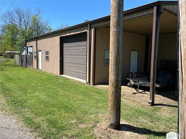 918 N Walnut St, Steele, MO 63877 - photo 30