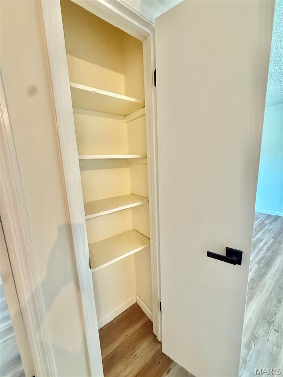 601 N Monroe St Unit 9, Pacific, MO 63069 - view of closet