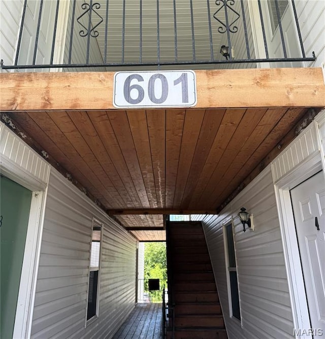 601 N Monroe St Unit 9, Pacific, MO 63069 - exterior view