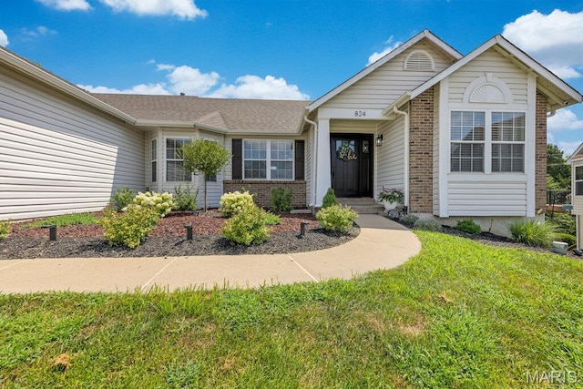 824 Whisper Creek Ct, Wentzville, MO 63385 - photo 3