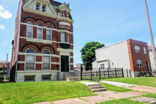 3632 Cook Ave, Saint Louis, MO 63113 - view of building exterior