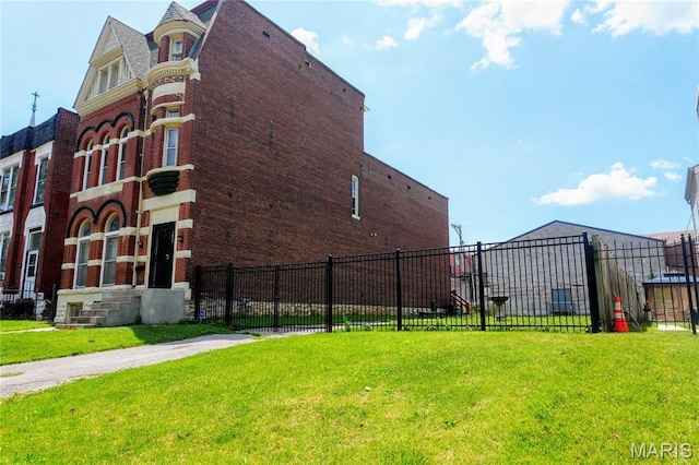 3632 Cook Ave, Saint Louis, MO 63113 - view of building exterior