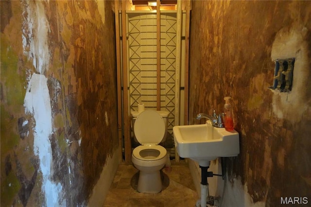 3632 Cook Ave, Saint Louis, MO 63113 - bathroom with toilet