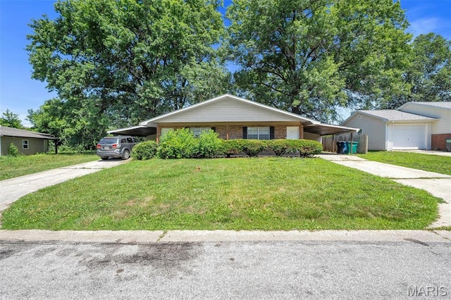 202 Liberty Dr, Belleville, IL 62226 - photo 1