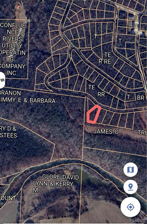 0 Antoinette Dr, Bonne Terre, MO 63628