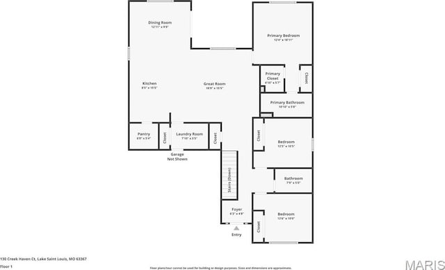 130 Creek Haven Ct, Lake St Louis, MO 63367 - photo 20