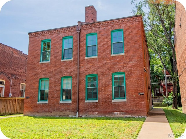 2409 Menard St, Saint Louis, MO 63104 - photo 1