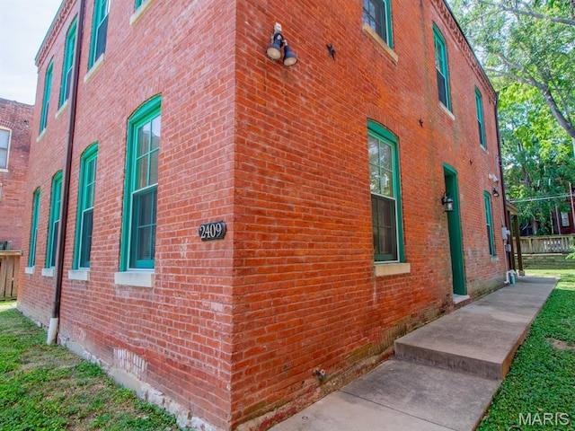 2409 Menard St, Saint Louis, MO 63104 - photo 2