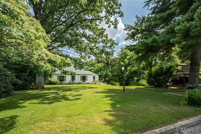 714 Lookout Dr, Saint Louis, MO 63137 - photo 4