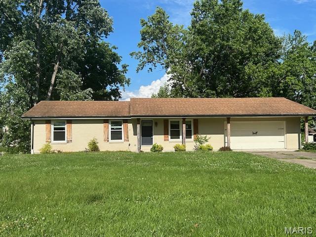 1910 Sherwood Dr, Cape Girardeau, MO 63701 - photo 1