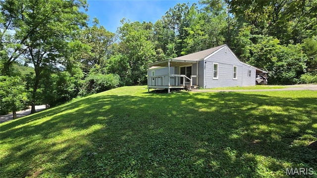 4837 Greenwood Acres, Imperial, MO 63052 - photo 1