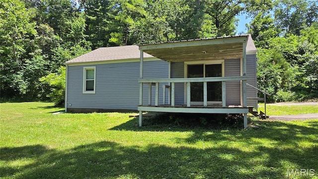 4837 Greenwood Acres, Imperial, MO 63052 - photo 3
