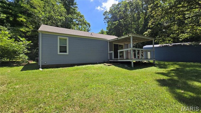 4837 Greenwood Acres, Imperial, MO 63052 - photo 4