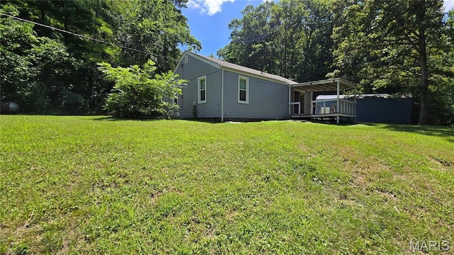 4837 Greenwood Acres, Imperial, MO 63052 - photo 26