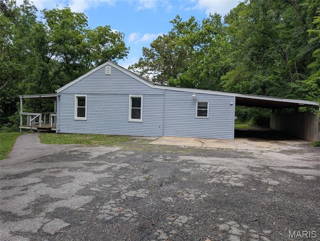 4837 Greenwood Acres, Imperial, MO 63052 - photo 32