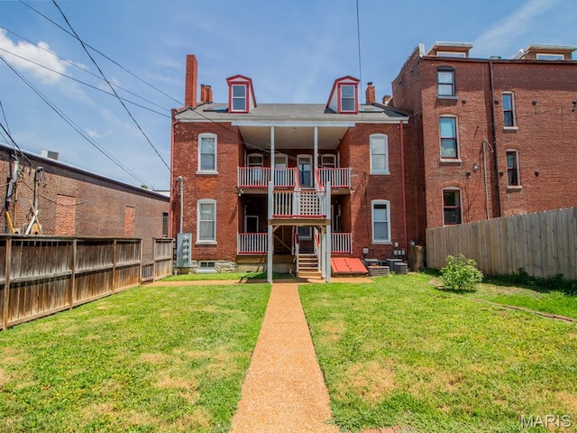 2213 S 12th, Saint Louis, MO 63104 - photo 18