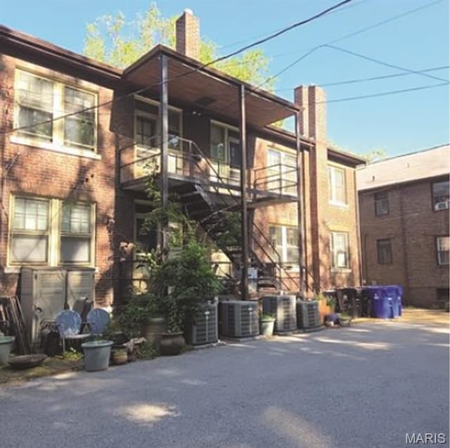 820 Pennsylvania Ave, University City, MO 63130 - photo 16