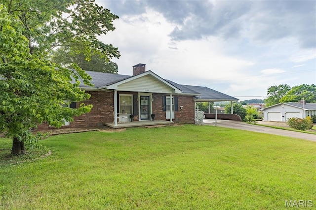 402 N Lafayette St, Doniphan, MO 63935 - photo 1
