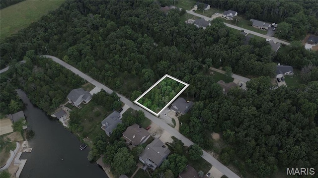 10153 Lake Ridge Dr, Hillsboro, MO 63050