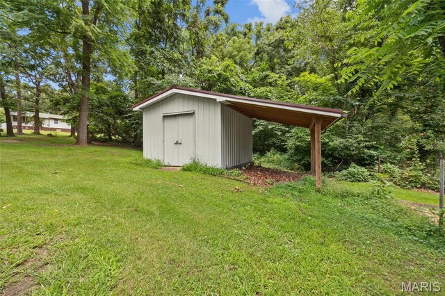 10399 Bust Dr, Potosi, MO 63664 - photo 30