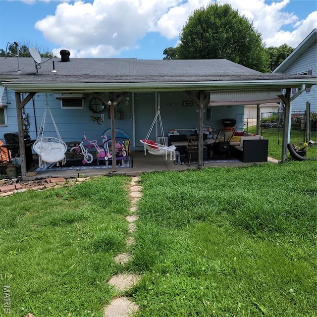 219 N Walnut St, Owensville, MO 65066 - photo 6