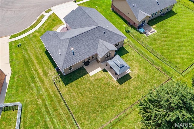 413 Marbleton Cir, Ofallon, IL 62269 - photo 52