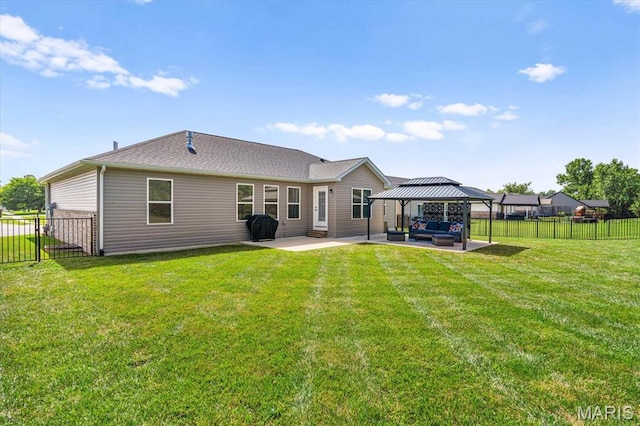 413 Marbleton Cir, Ofallon, IL 62269 - photo 42
