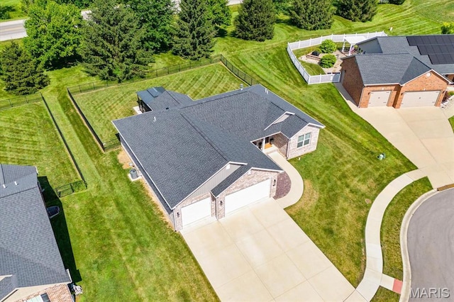 413 Marbleton Cir, Ofallon, IL 62269 - photo 45