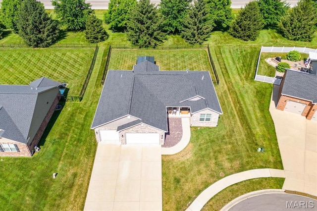 413 Marbleton Cir, Ofallon, IL 62269 - photo 49