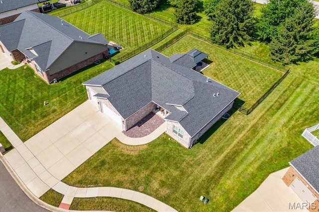 413 Marbleton Cir, Ofallon, IL 62269 - photo 50