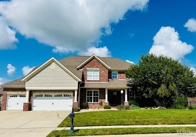3348 Drysdale Ct, Edwardsville, IL 62025 - photo 1