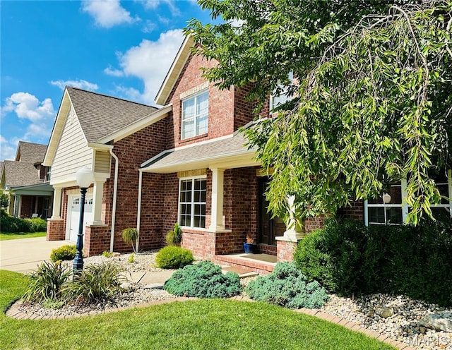 3348 Drysdale Ct, Edwardsville, IL 62025 - photo 2